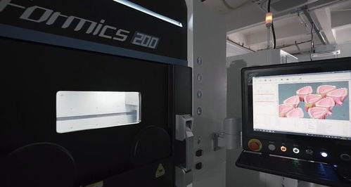 华曙高科助力福钛科技创新突破，7台金属3D打印机年产超1.5万件高尔夫杆头