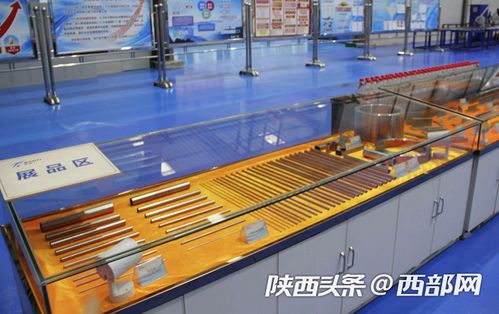 联动上下游企业 陕西链主企业聚力攻关钛螺丝“卡脖子”难题