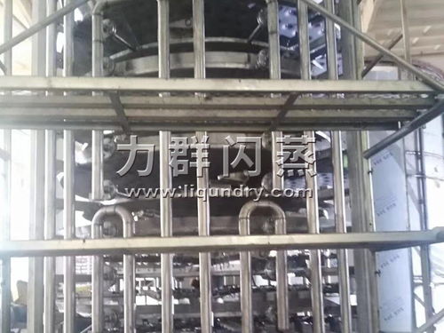 钛材盘式干燥机 高性能钛设备的应用与优势