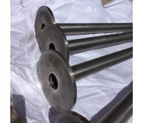 钛及钛合金 现代工业中的“太空金属”