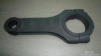 钛及钛合金 精密铸件与钛合金连杆的卓越性能与应用