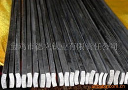 宝鸡德立钛业 专注高性能钛材，赋能石油装备升级