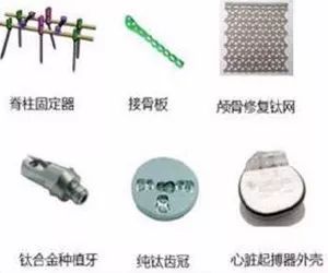 钛及钛合金制品检测 技术与应用全解析