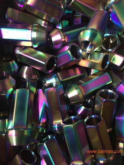 订制高强度钛螺丝 山东与上海地区的生产与价格分析